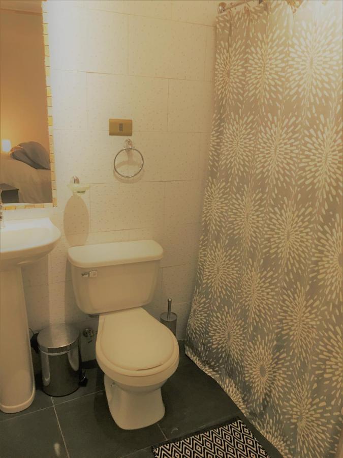 סן פדרו דה אטקאמה La Casa Del Pueblo Hostal מראה חיצוני תמונה